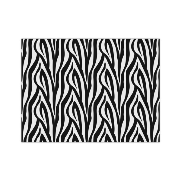 Custom Zebra Medium Tissue Papers Sheets - Heavyweight