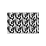 Zebra Small Tissue Papers Sheets - Heavyweight