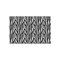 Zebra Tissue Paper - Heavyweight - Small - Front