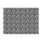 Zebra Tissue Paper - Lightweight - Large - Front