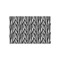 Zebra Tissue Paper - Lightweight - Small - Front