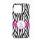 Zebra iPhone 13 Mini Case - Back