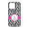 Zebra iPhone 13 Pro Case - Back