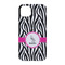 Zebra iPhone 14 Pro Case - Back