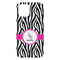 Zebra iPhone 15 Pro Max Case - Back