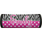 Zebra Print & Polka Dots Luggage Handle Wrap