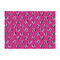 Zebra Print & Polka Dots Tissue Paper - Heavyweight - Large - Front