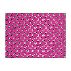 Zebra Print & Polka Dots Large Tissue Papers Sheets - Lightweight