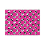 Zebra Print & Polka Dots Medium Tissue Papers Sheets - Lightweight