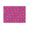 Zebra Print & Polka Dots Tissue Paper - Lightweight - Medium - Front