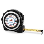 Transportation Tape Measure - 16 Ft (Personalized)