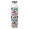 Transportation 20oz Water Bottles - Full Print - Front/Main