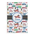 Transportation Posters - Matte - 20x30 (Personalized)