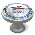 Transportation Cabinet Knob (Personalized)