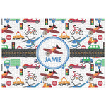 Transportation Jigsaw Puzzle - 1000-piece (Personalized)