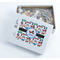 Transportation Jigsaw Puzzle 252 Piece - Box