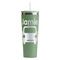 Transportation Light Green RTIC Everyday Tumbler - 28 oz. - Front