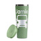 Transportation Light Green RTIC Everyday Tumbler - 28 oz. - Lid Off