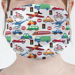 Transportation Face Mask Cover