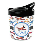 Transportation Plastic Ice Bucket (Personalized)