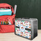 Transportation Tin Lunchbox - LIFESTYLE