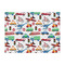 Transportation Tissue Paper - Heavyweight - Large - Front