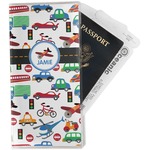 Transportation Travel Document Holder