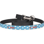 Helicopter Dog Leash (Personalized)