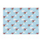 Helicopter Tissue Paper - Heavyweight - Large - Front