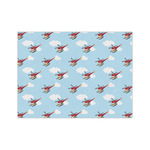 Helicopter Medium Tissue Papers Sheets - Heavyweight