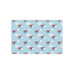 Helicopter Small Tissue Papers Sheets - Heavyweight