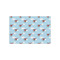 Helicopter Tissue Paper - Heavyweight - Small - Front