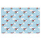 Helicopter Tissue Paper - Heavyweight - XL - Front