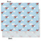 Helicopter Tissue Paper - Lightweight - Medium - Front & Back