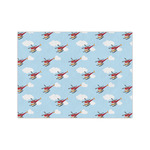 Helicopter Medium Tissue Papers Sheets - Lightweight