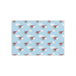 Helicopter Small Tissue Papers Sheets - Lightweight