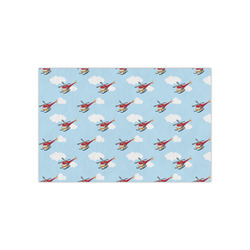 Helicopter Small Tissue Papers Sheets - Lightweight