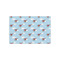 Helicopter Tissue Paper - Lightweight - Small - Front