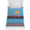 Race Car Comforter (Twin)