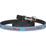 Race Car Dog Leash (Personalized)