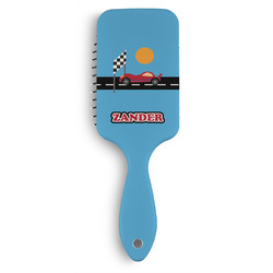 Race Car Hair Brushes (Personalized)