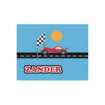 Race Car 252 pc Jigsaw Puzzle (Personalized)