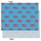 Race Car Tissue Paper - Heavyweight - Large - Front & Back