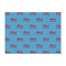 Race Car Tissue Paper - Heavyweight - Large - Front