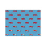 Race Car Medium Tissue Papers Sheets - Heavyweight (Personalized)