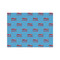 Race Car Tissue Paper - Heavyweight - Medium - Front