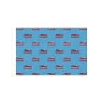 Race Car Small Tissue Papers Sheets - Heavyweight (Personalized)