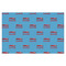 Race Car Tissue Paper - Heavyweight - XL - Front