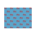 Race Car Medium Tissue Papers Sheets - Lightweight (Personalized)