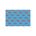 Race Car Small Tissue Papers Sheets - Lightweight (Personalized)